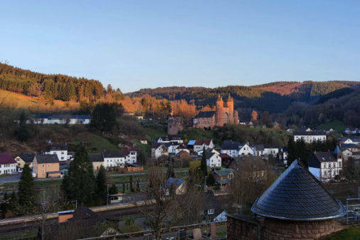 Gemeinde Mürlenbach - Eifel