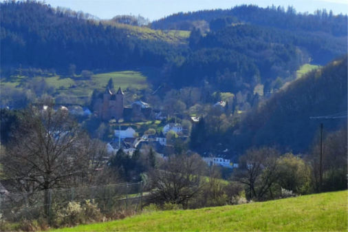 Gemeinde Mürlenbach - Eifel